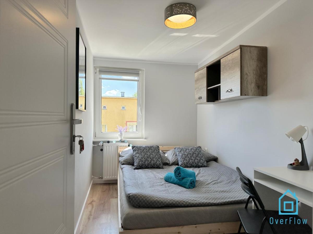 Picasso Room -10 Minutes To Gdansk Old Town & Sea 외부 사진
