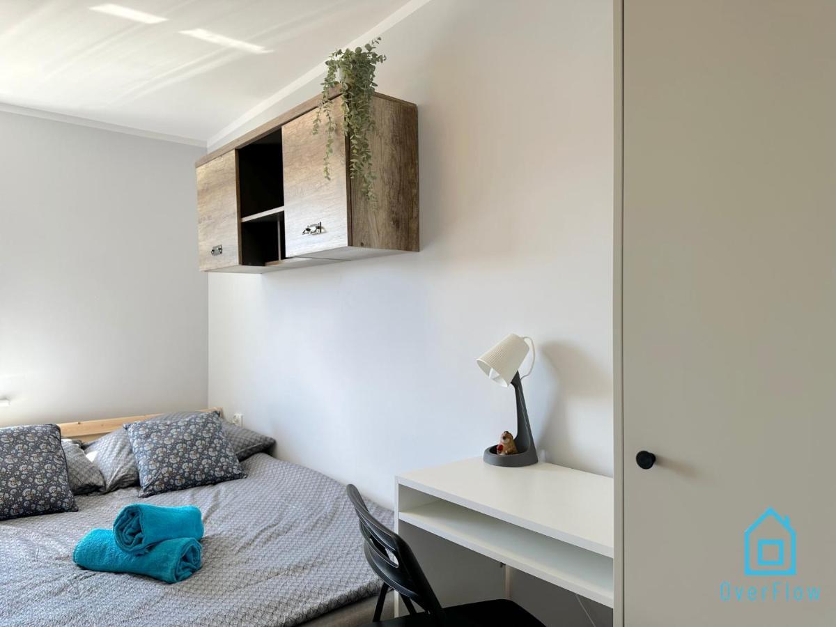 Picasso Room -10 Minutes To Gdansk Old Town & Sea 외부 사진