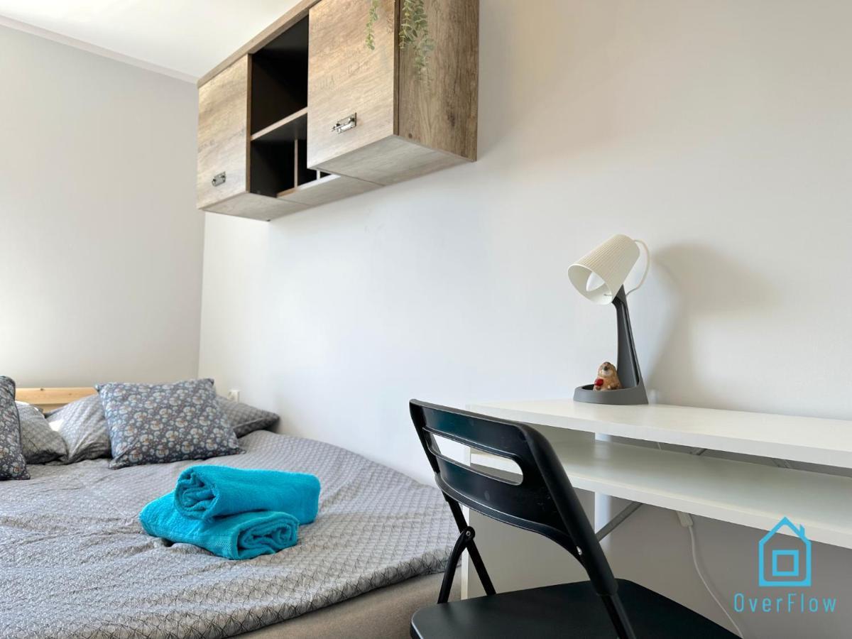Picasso Room -10 Minutes To Gdansk Old Town & Sea 외부 사진