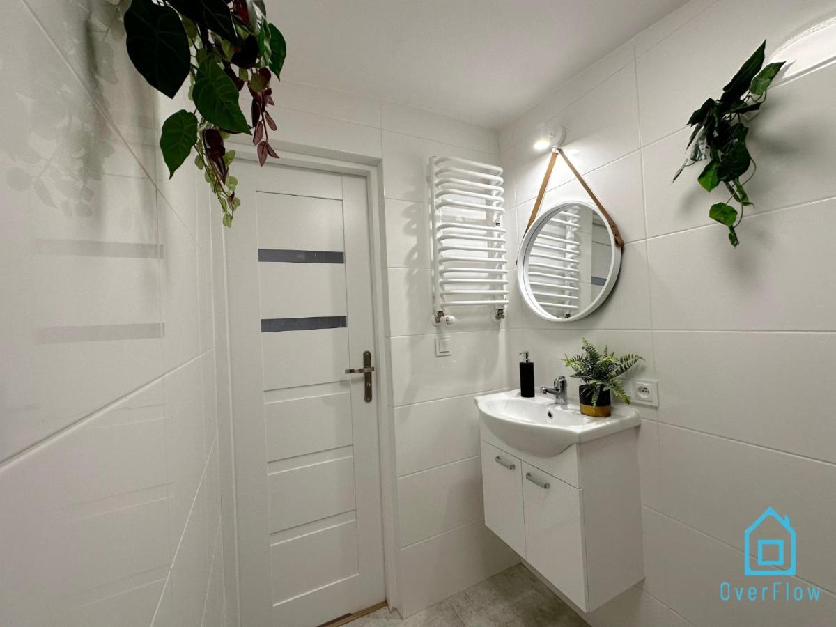 Picasso Room -10 Minutes To Gdansk Old Town & Sea 외부 사진