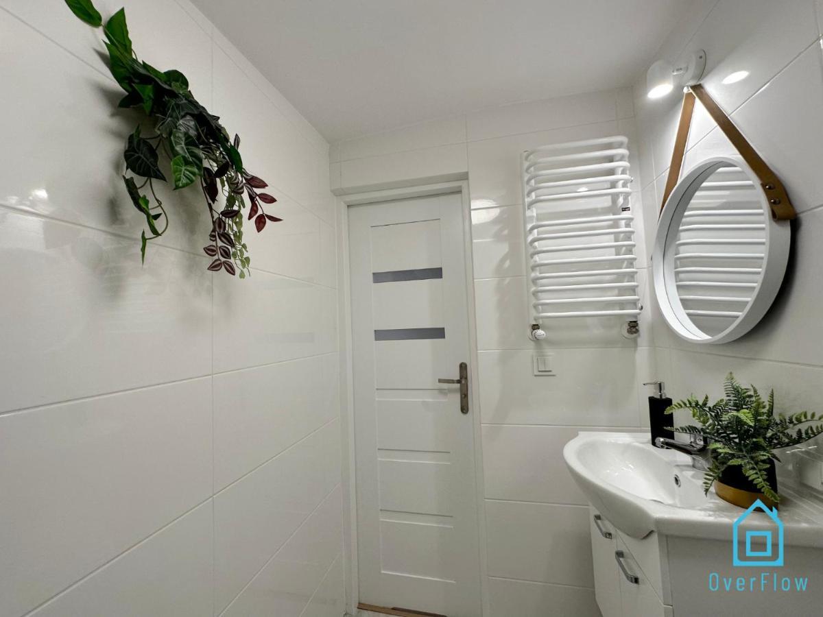 Picasso Room -10 Minutes To Gdansk Old Town & Sea 외부 사진