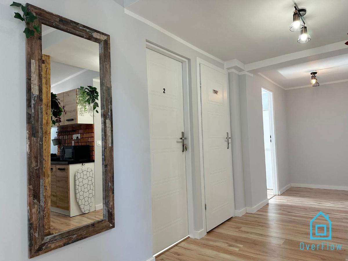 Picasso Room -10 Minutes To Gdansk Old Town & Sea 외부 사진